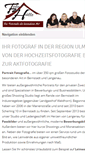 Mobile Screenshot of fotohuette-bernstadt.de